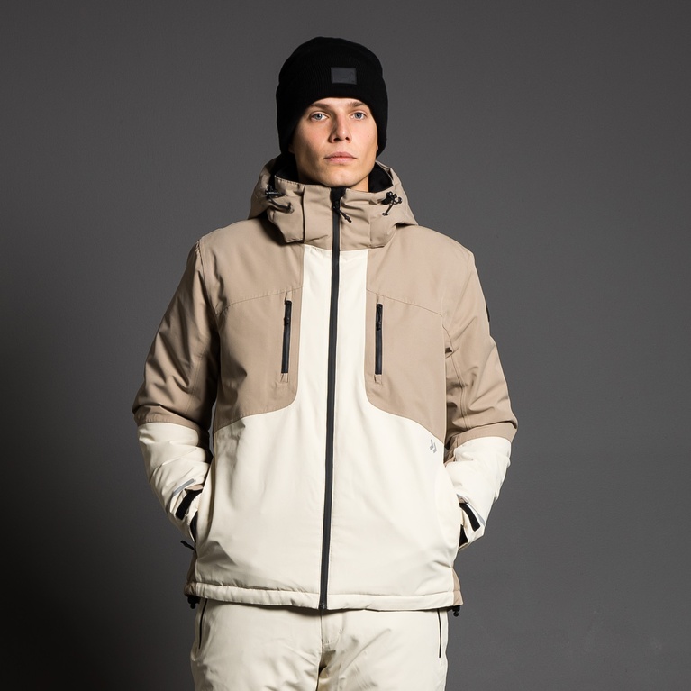Jakke "Åre 2.0" Jakke "Åre 2.0"